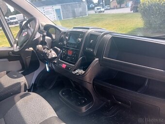 Fiat Ducato 2.3 MultiJet L4H2 - 3,5t - Maxi - 11
