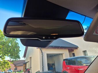 Hyundai Tucson, 2016, 1.7 CRDi 128tis, navigace - 11