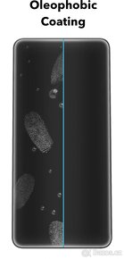 Obal Samsung S22 Spigen ultra hybrid + Sklo Alzaguard - 11
