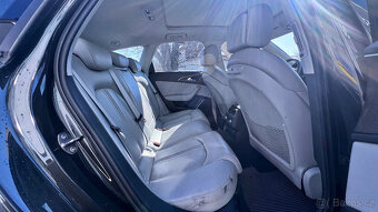 Vůz na díly Audi A6 4G avant allroad 2013 CGQB NVG LX7U - 11