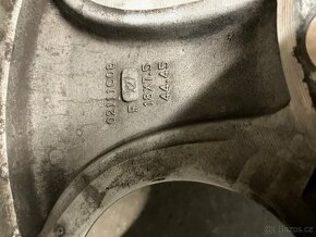 Kola jeep wrangler sada r18 - 11