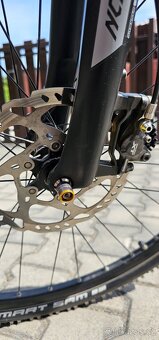 Elektrokolo KTM Macina CROSS XT 11 CX5 - 11