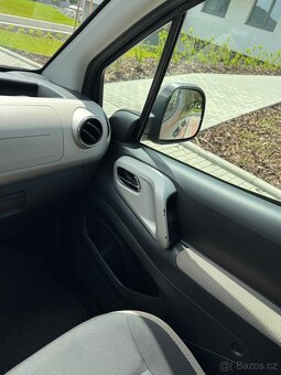 Citroen Berlingo Multispace 1.6 - 11