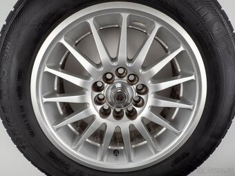 Seat Toledo - 15" alu kola - Letní pneu - 11