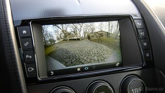 Jaguar F-Type, V6 3,0/250kW 1.maj DPH - 11