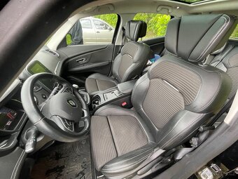 Renault Scénic 1.2 TCe 97 kW/132 PS|r.v.2017|Top výbava - 11