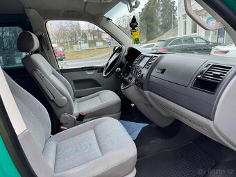 Vw transportér 2.5 TDi - 11