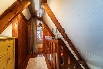 Prodej chaty 98 m2, pozemek 244 m2 - 11