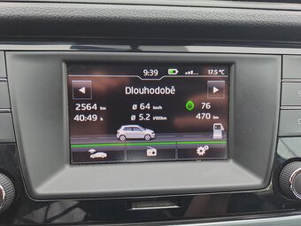 Fabia III 1.2 Tsi - 81kw - 11