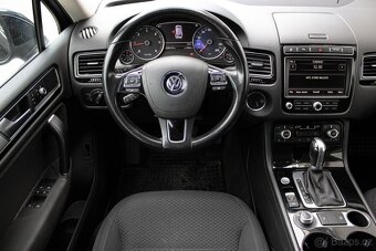 Volkswagen Touareg II 3.0 V6 TDI BMT 4MOTION Mountain. - 11
