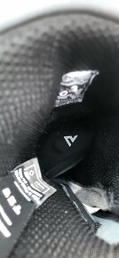 Boty na motorku Rebelhorn PISTON II CE Blk vel.43 - 11