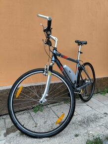 Elektrokolo středový motor Bafang BBS01 - 11