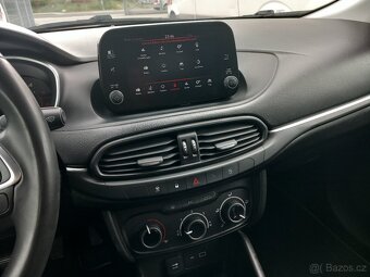 Fiat Tipo 1.3 MULTIJET 2019 KLIMA SERVISKA BEZ KOROZE  - 11