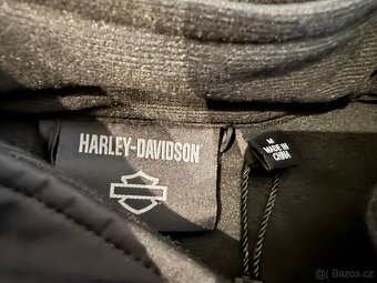 Bunda Harley Davidson - 11