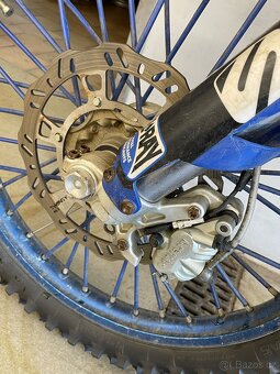 Husaberg Te 300 - 11
