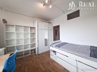 Prodej byt 2+1, OV, 62 m 2, ul. Holešická, Chomutov. - 11