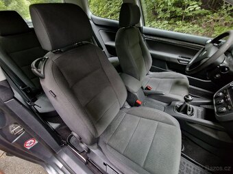VW GOLF 5 1.4mpi 55kw - 11