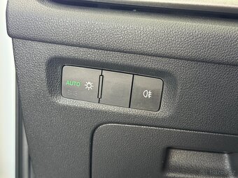 Škoda Octavia 1,5 TSI 110kW,ČR,1.MAJITEL,DPH - 11