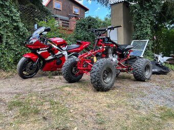 Bashan 250ccm - 11