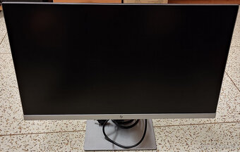 HP EliteDesk 800 G3,i7-6700,32GB,SSD,HDD, Nvidia,W11,LCD27" - 11
