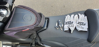 T-MAX LUX MAX 530 IRON MAX NARDO GRAY special edition - 11