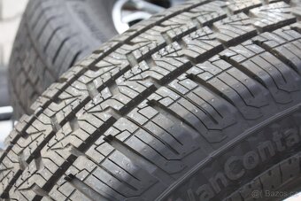 Fiat Ducato Alu.kola + pneu 225/75 R16 CP 118R DOT 13/2025 - 11