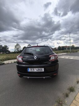 Renault Megane III GT220 - 11