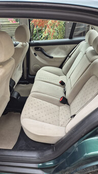 Osobní automobil Seat Toledo 1.9 TDi, r.v. 2000 - 11