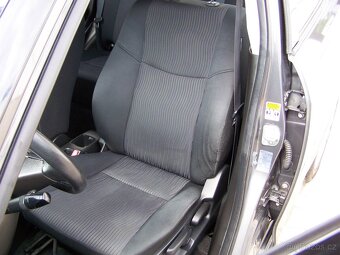 Suzuki Swift 1.2 i 4x4 69 kW r.v.2012 - 11