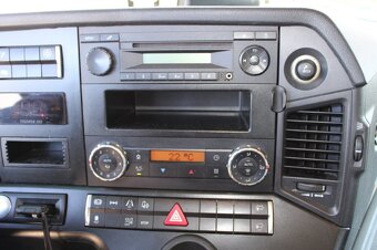 Mercedes-Benz Actros, 1845, STANDARD, EURO 6 - 11