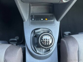 Volkswagen Touran, 1.2 TSI STYLE/7.MÍST/SER.KN. - 11