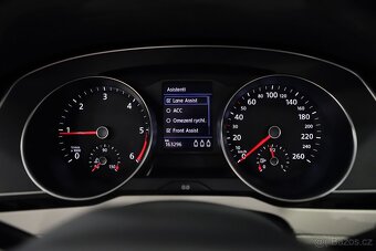 VWPassat B8 Variant Elegance 2.0TDI 110kW - záruka Autodraft - 11