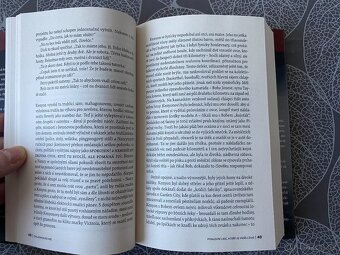 Nová kniha Chladnokrevně - vraždy v Kansasu - 11