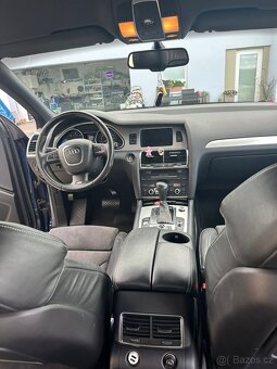 Audi Q7 quattro 4.2 tdi - 11