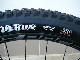 Prodám celoodpružené elektrokolo - 11