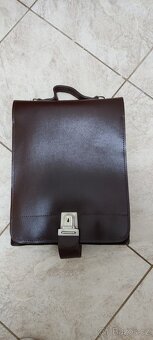 Vojenský pásek,šle,ešus,brašna - 11