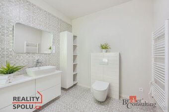 Prodej, domy/rodinný, 105 m2, Pod Kozincem 27, 27305 Svinařo - 11