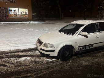 Passat 1.9TDI 96KW - 11