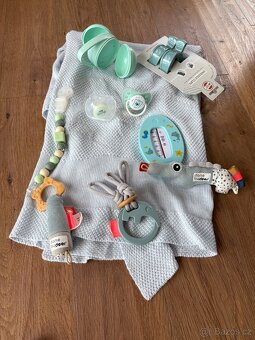 NOVÁ Startovací sada pro miminko - 11