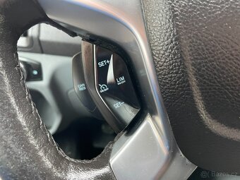 Ford Transit L2H2. Rv 2018. 1 majitel ČR. - 11