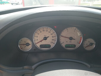 Chrysler Voyager 2005, 2.8 CRD - 11