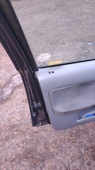 Prodám Škoda Octavia 1 - 11