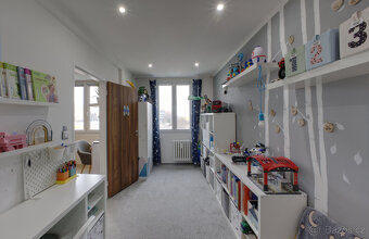 Prodej, byt 3+1, 76 m2, Plzeň - Bolevec, ul. Sokolovská - 11