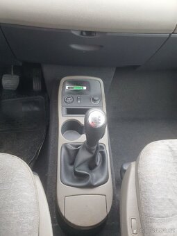 Renault Espace 2 0 T automat - 11