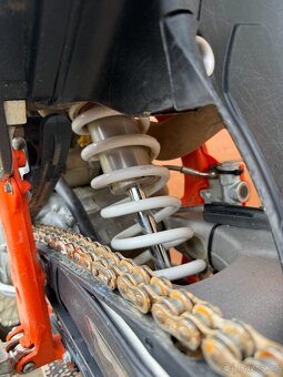 KTM 350 SX-F 2018 - 11