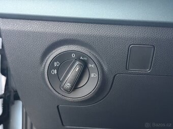 Seat Arona 1,0 81kW,SERVISKA,EXPERIENCE - 11