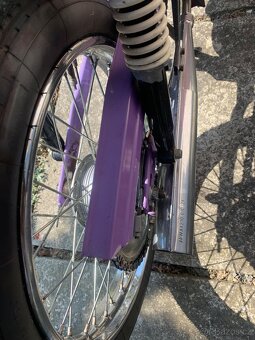 Babeta, typ 225 - 11