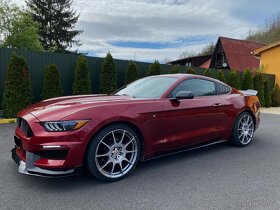 Prodám Ford Mustang 2017 3,7 V6 - 11