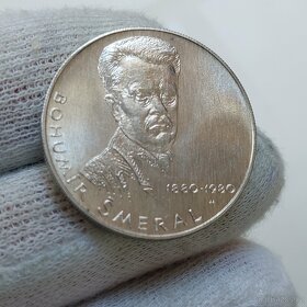 mince ČSR - 11