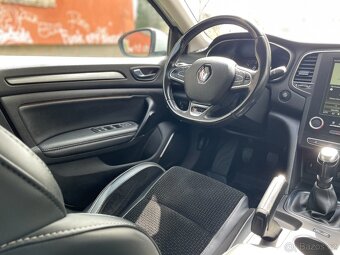 ✅Renault Megane GT 1.5dCi 115 Intens | NAVI |139tkm|SERVIS - 11